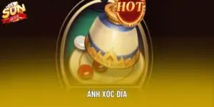 Ảnh Xóc Đĩa Tại Sunwin - Trải Nghiệm Đỉnh Cao Hấp Dẫn